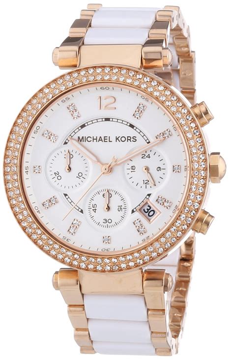 michael kors uhren minderwertig|Michael Kors watch history.